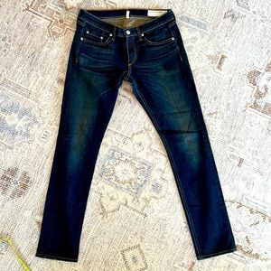 Rag & Bone Dre Boyfriend Jeans